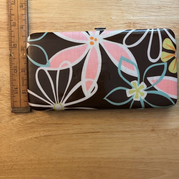 Braciano like new Wallet - Picture 4 of 7